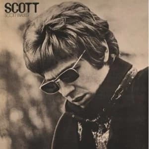 Scott Walker - Scott Vinyl