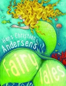 Hans Christian Andersens Fairy Tales by H. C Andersen Paperback