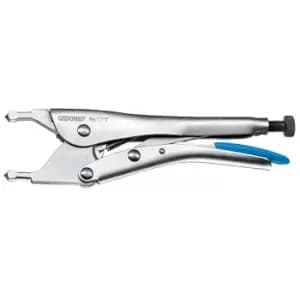 Gedore Grip wrench for glueing