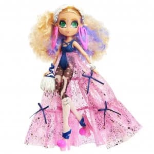 Hairdorables Hairmazing Fashion Dolls - Bella