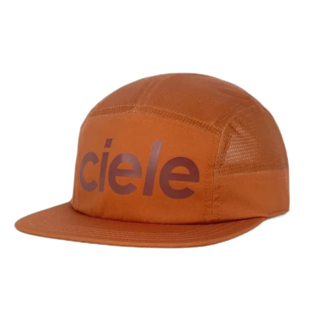 5 Panel Cap Ciele Go Comp Century Orange Unisex M/L