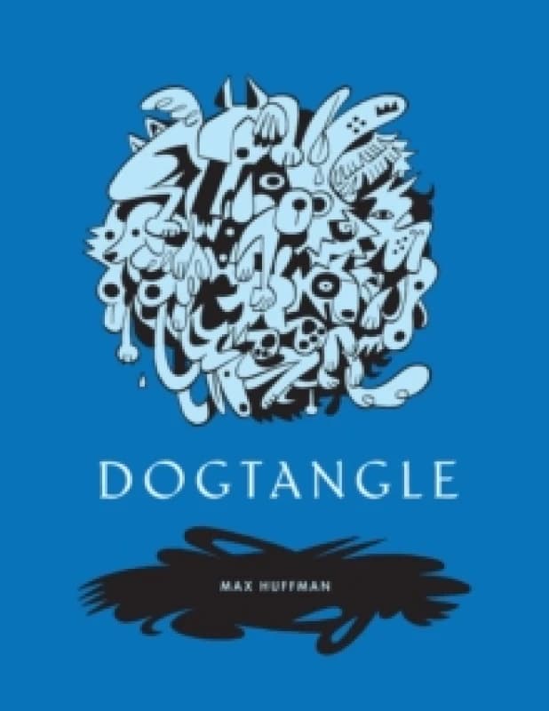 Dogtangle Hardback