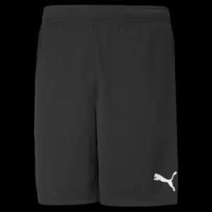 Puma teamRISE Training Short Puma Black/White Small