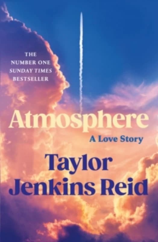 Atmosphere Hardback