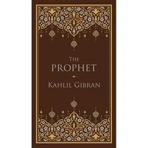 The Prophet Paperback / softback 2019