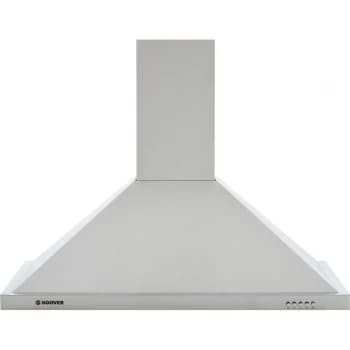 Hoover HCE190X 90cm Chimney Cooker Hood