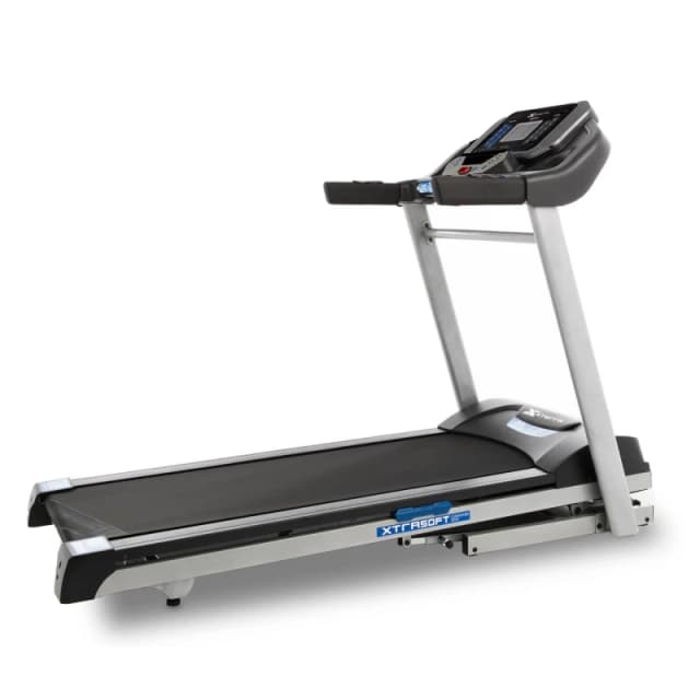 Xterra Fitness TRX3500 Treadmill Black unisex One Size
