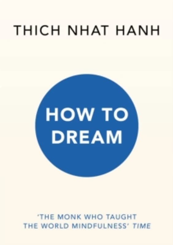 How to Dream Paperback / softback