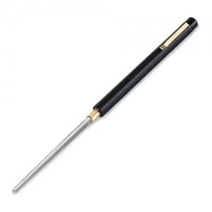 Trend Fine Diamond Pen File Round