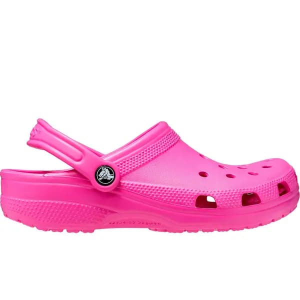 Crocs Classic Clog, Pink