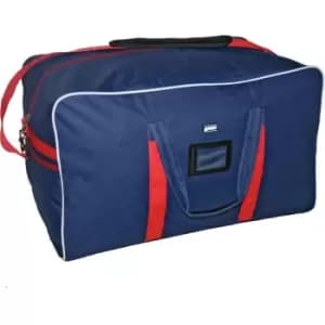 Roma Cruise Holdall Bag - Blue