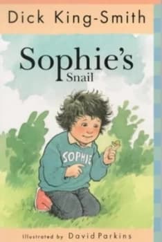 Sophies Snail by Dick King-Smith Paperback