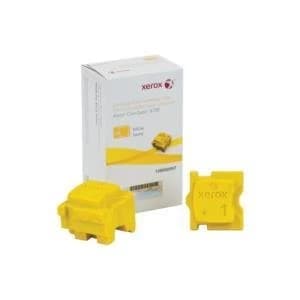 Xerox 108R00997 Yellow Ink Cartridge
