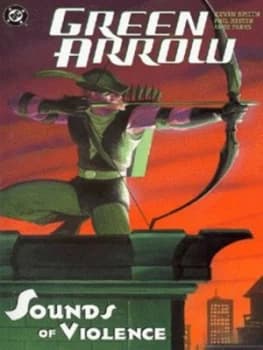 Sounds of Violence by Kevin Smith and Phil Hester Paperback