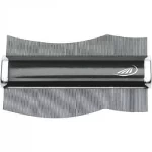 HELIOS PREISSER 0589 101 Profile Gauge 150 x 40mm