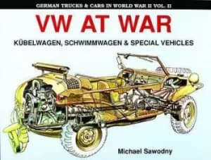 VW at war by Michael Sawodny