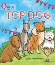 TOP DOG by Laura Hambleton
