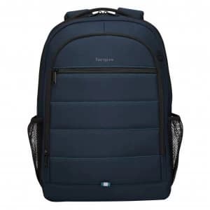 Targus Octave 15.6" Laptop Backpack - Blue