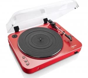 Lenco L-85 Turntable USB