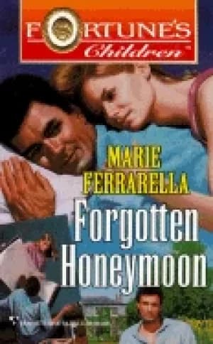 forgotten honeymoon