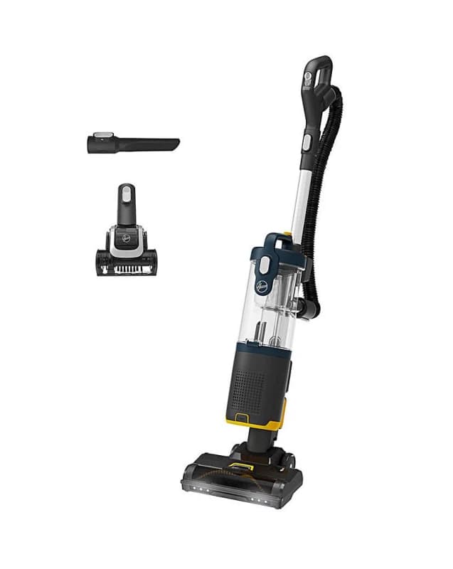 Hoover Hoover Upright HL4 Pets Vacuum Cleaner - Hoover VB49501