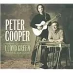 Peter Cooper - Lloyd Green Album (Music CD)