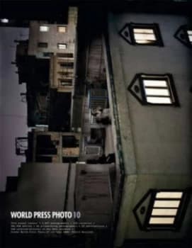 World Press Photo 10 by Kari Lundelin Paperback