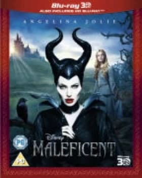 Maleficent 3D