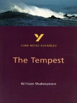 The Tempest William Shakespeare by X Paperback