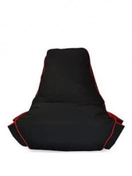 Rucomfy Kids Gamer Beanbag Chair