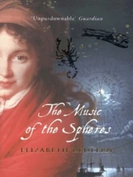 The Music of the Spheres by Elizabeth Redfern Book