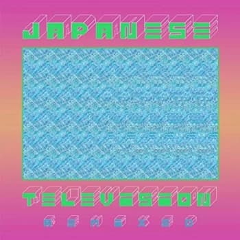 Japanese Television - Japanese Television III (Remixed) CD