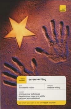 Screenwriting by Ray Frensham Paperback