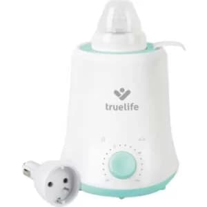 truelife InvioBWSingle Baby food warmer