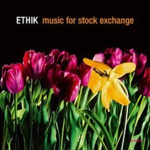 Ethik - Music For Stock Exchange Vinyl