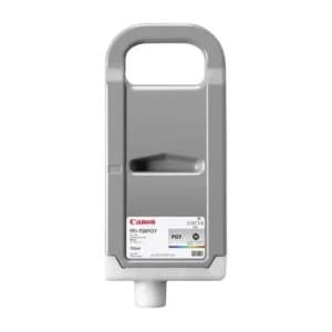 Canon PFI706PGY Photo Grey Ink Cartridge
