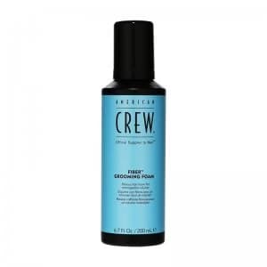 American Crew Fiber Grooming Foam 200ml