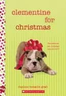 clementine for christmas a wish novel