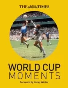 The Times World Cup Moments