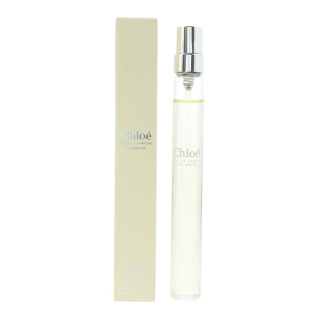 Chloe L'eau De Parfum Lumineuse Eau de Parfum 10ml