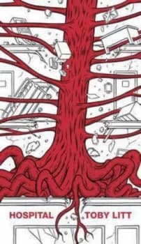 Hospital by Toby Litt Paperback