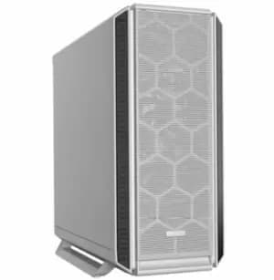 Be Quiet! Silent Base 802 Gaming Case E-ATX No PSU 3 x Pure Wings 2 Fans Fan Controller USB-C Interchangeable Top