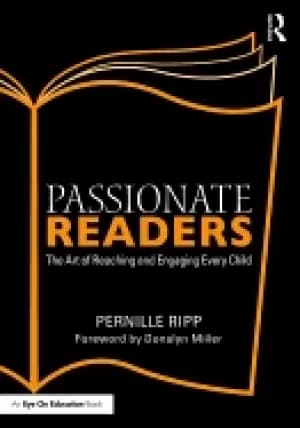 passionate readers
