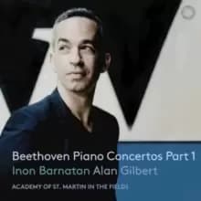 Beethoven: Piano Concertos Part 1