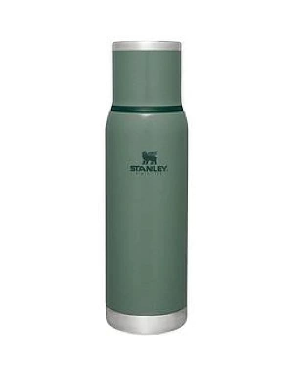 Stanley Adventure To-Go Bottle Hammertone Green 1L
