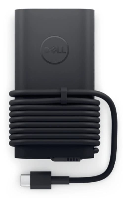 DELL TH5RJ power adapter/inverter Indoor 100 W Black