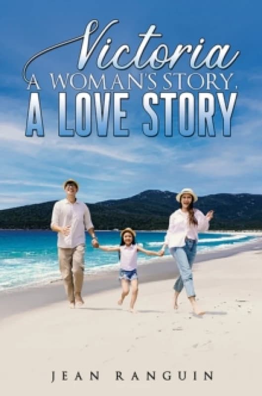 Victoria. Paperback. By Jean Ranguin Books