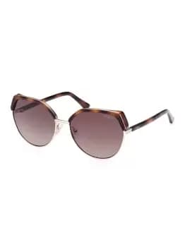 Guess Geometric Sunglasses Model