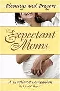 blessings and prayers for expectant moms