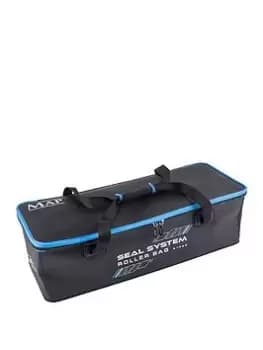 Map Seal System Pole Roller Bag